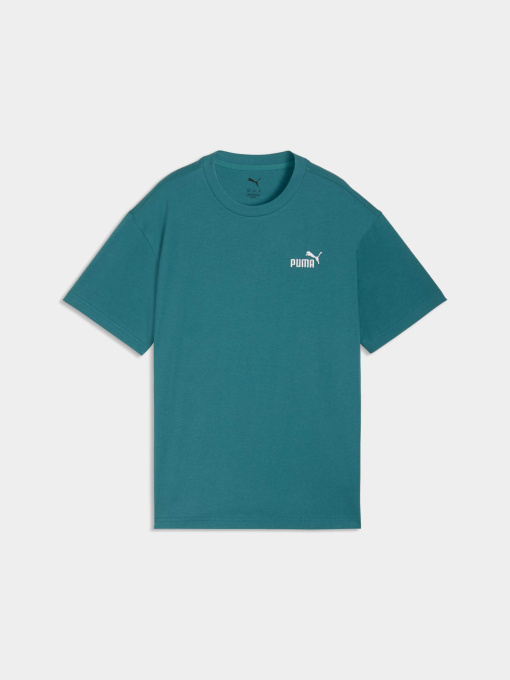 Детская футболка ESS Small No. 1 Logo Relaxed Tee Youth модель 684920 Фото