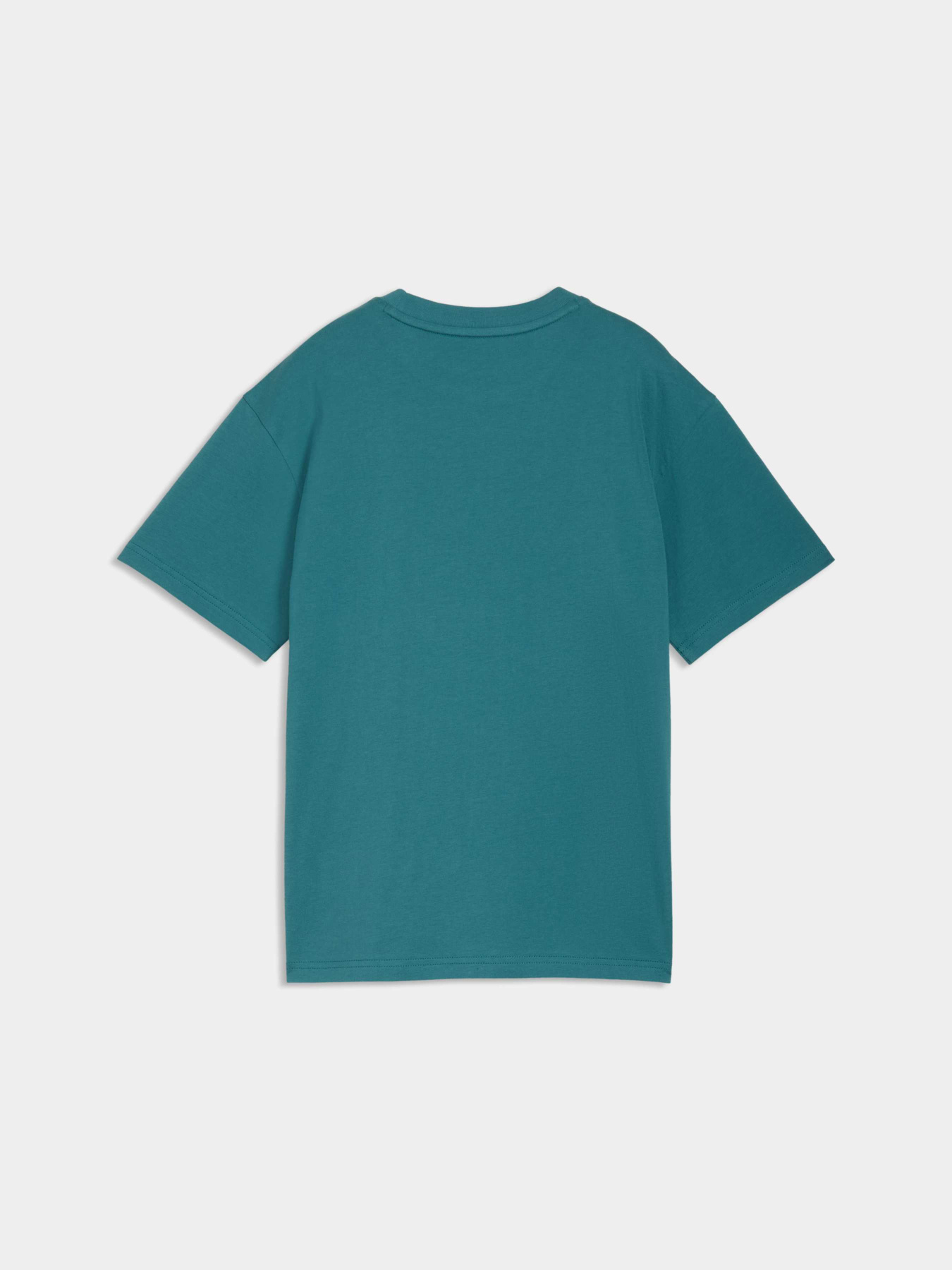 Футболка PUMA Ess Small No. 1 Logo Tee модель 684920 Фото