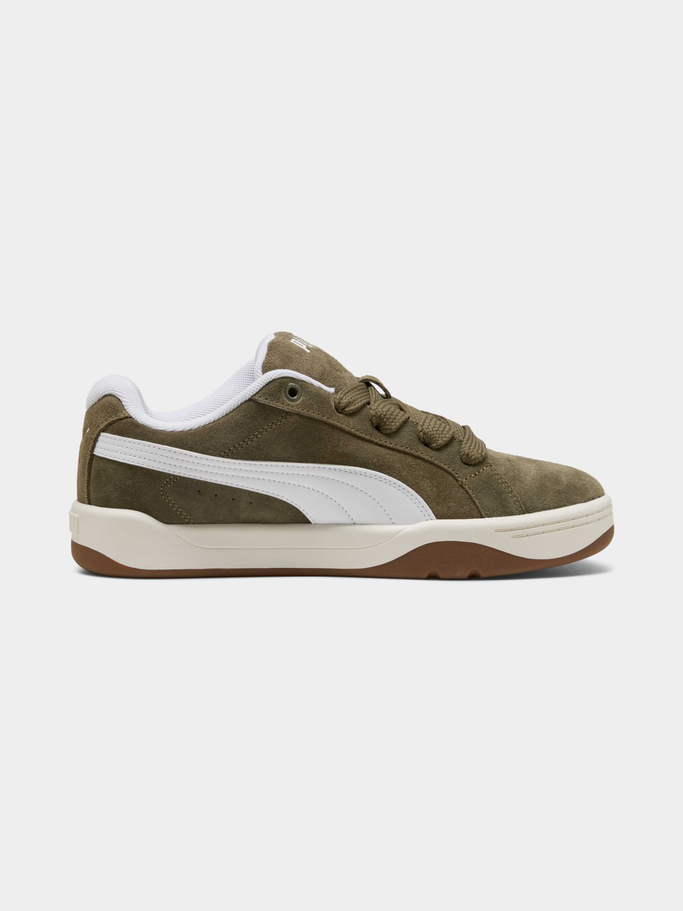 Кеди низькі PUMA Park Lifestyle Easy Sd модель 400707 Фото