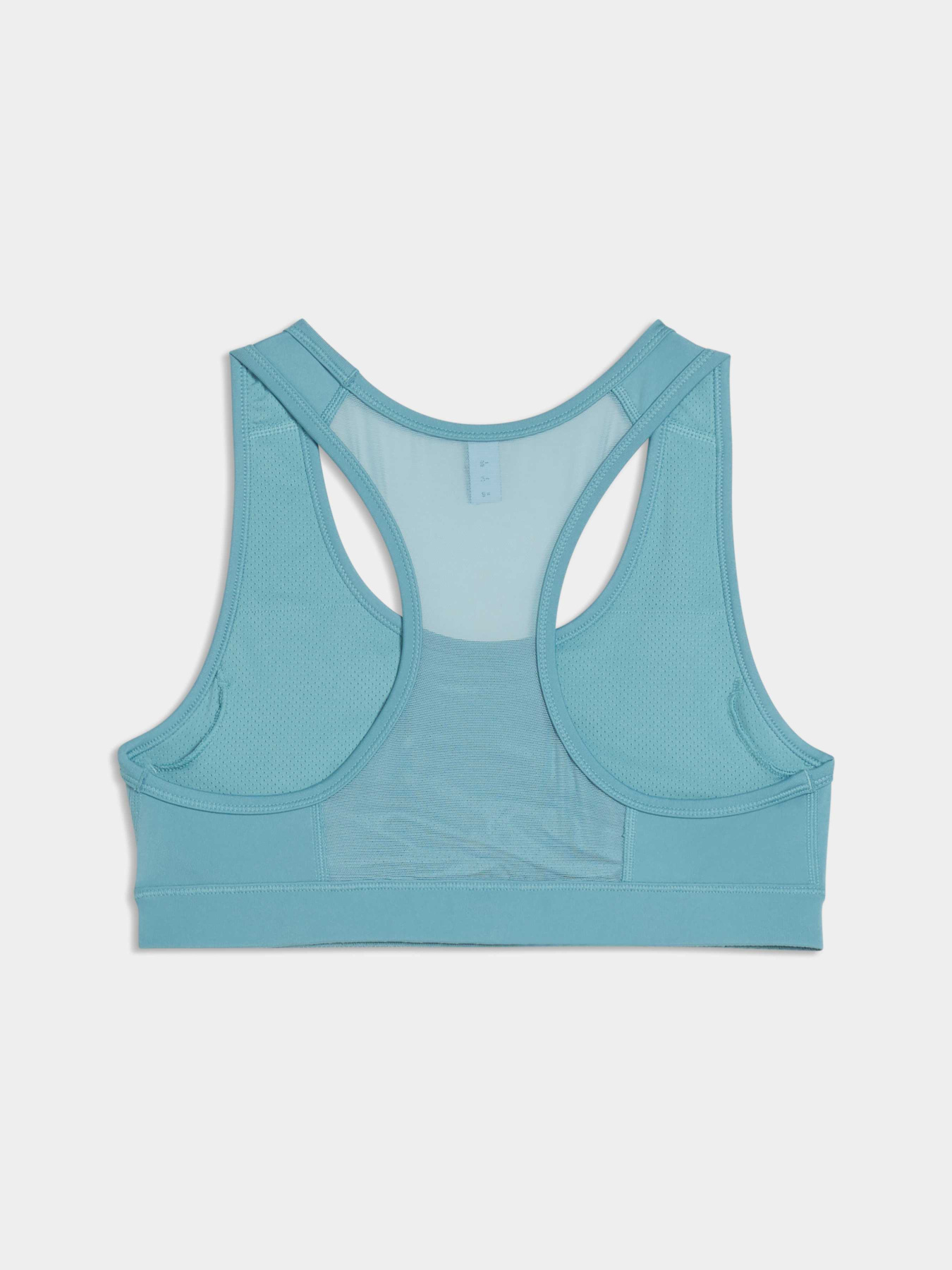 Спортивний топ PUMA 4keeps Bra - P - Mid модель 526961 Спортивний топ PUMA 4keeps Bra - P - Mid модель 526961 Фото