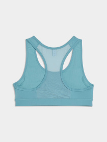 Спортивний топ PUMA 4keeps Bra - P - Mid модель 526961 Спортивний топ PUMA 4keeps Bra - P - Mid модель 526961 Фото