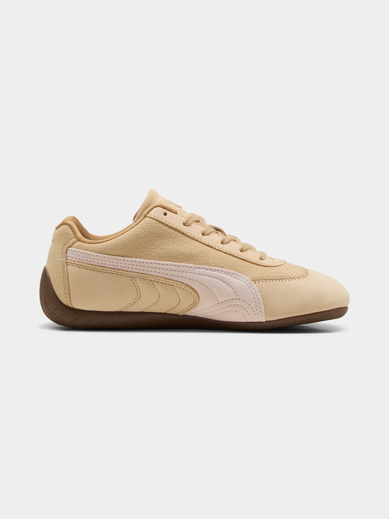Кросівки PUMA Speedcat Wine Club Wns модель 402562 Фото