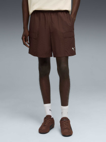 Шорти WARDROBE ESS Relaxed Cargo Shorts 6" Men модель 629656 Фото