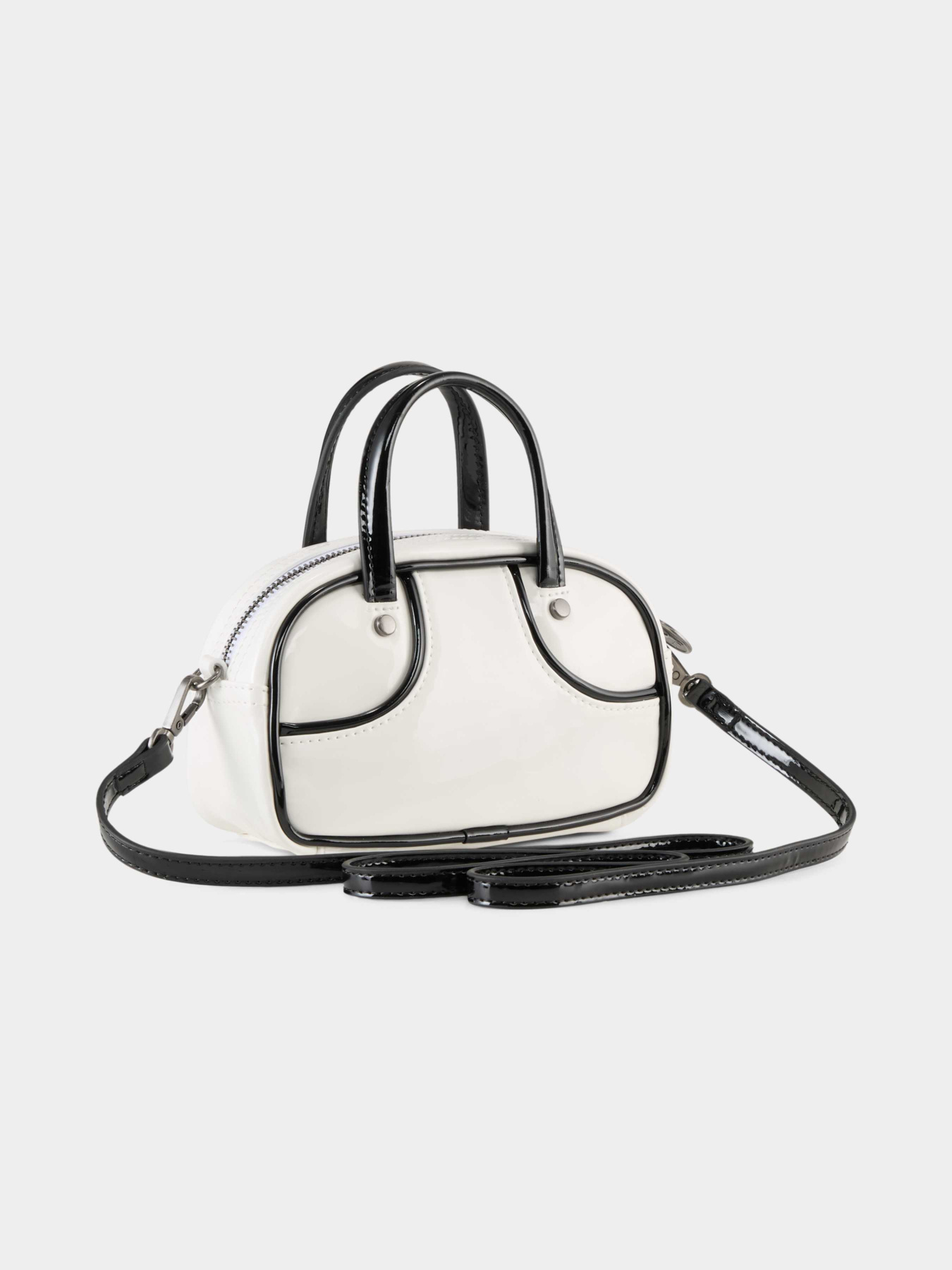 Крос-боді PUMA 1976 Micro Grip Bag модель 091824 Фото