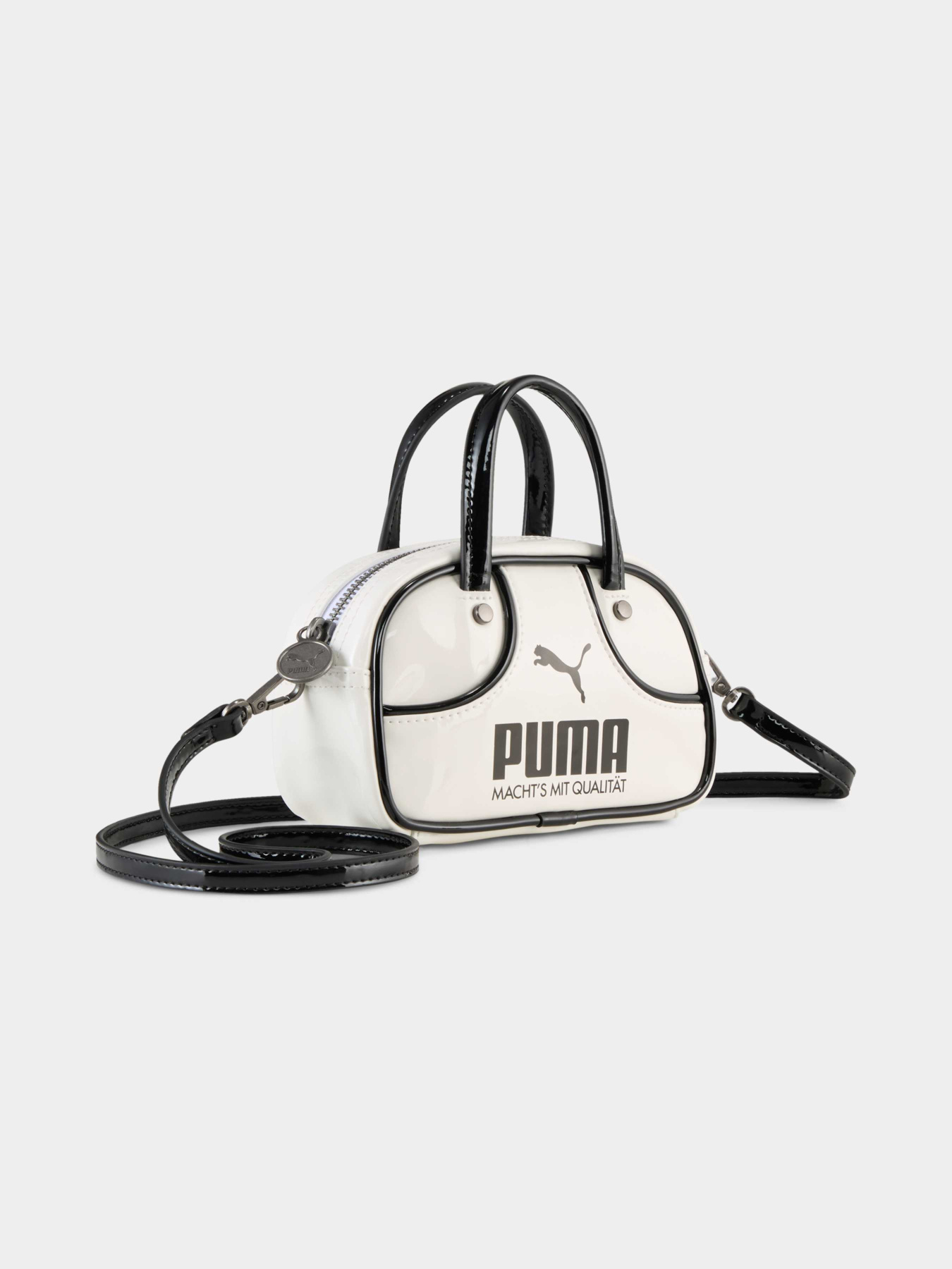 Крос-боді PUMA 1976 Micro Grip Bag модель 091824 Фото