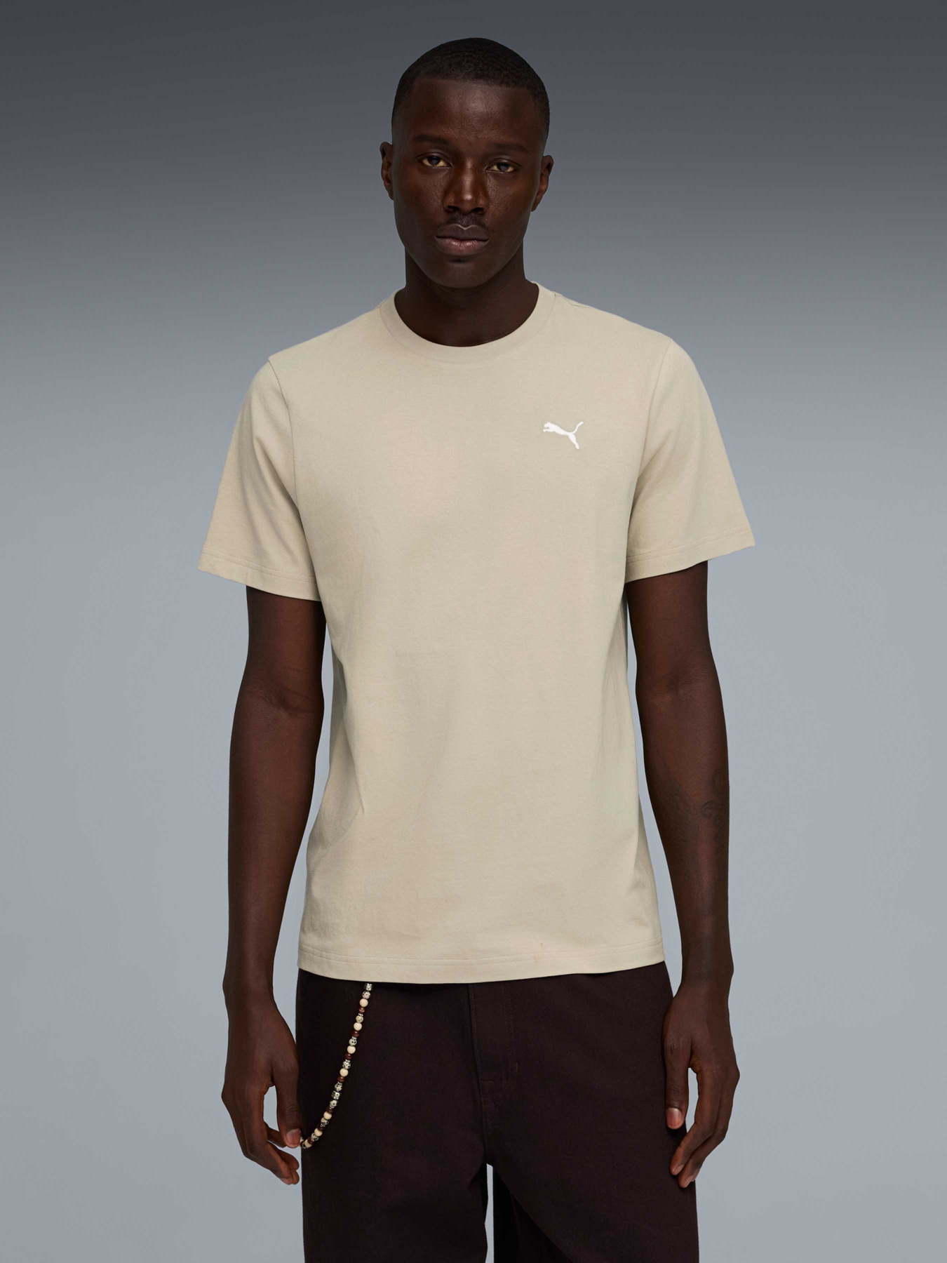 Футболка PUMA Wardrobe Ess Tee модель 629644 Фото