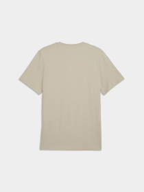 Футболка PUMA Wardrobe Ess Tee модель 629644 Фото