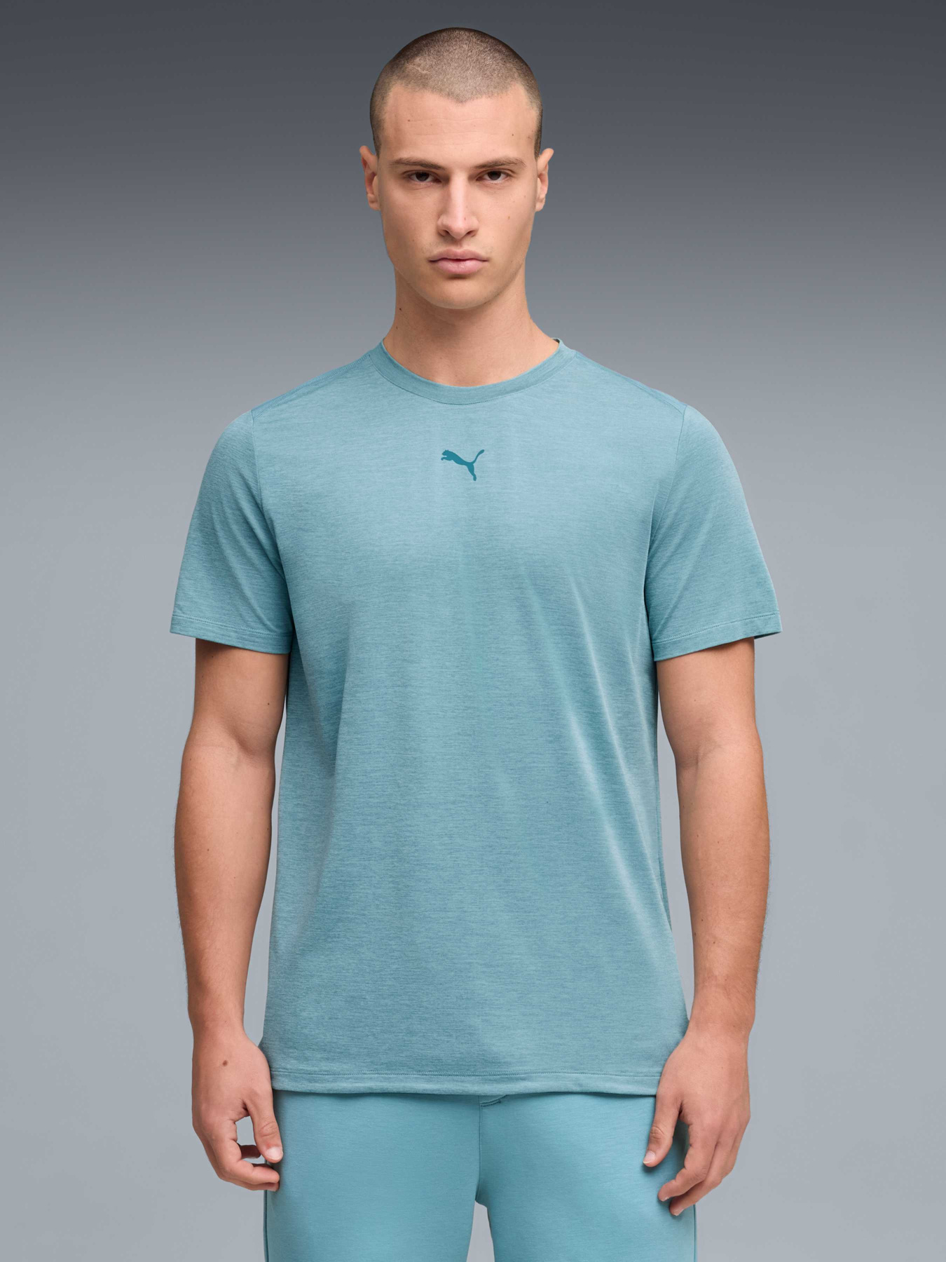 Футболка CLOUDSPUN Tee Men модель 527593 Фото