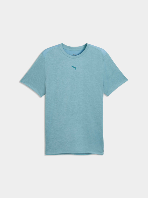 Футболка спортивная PUMA M Cloudspun Tee модель 527593 Фото