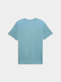Спортивна футболка PUMA M Cloudspun Tee модель 527593 Фото
