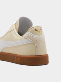 Кеди PUMA Club II Era Sneakers Unisex модель 397447 Кеди PUMA Club II Era Sneakers Unisex модель 397447 Фото