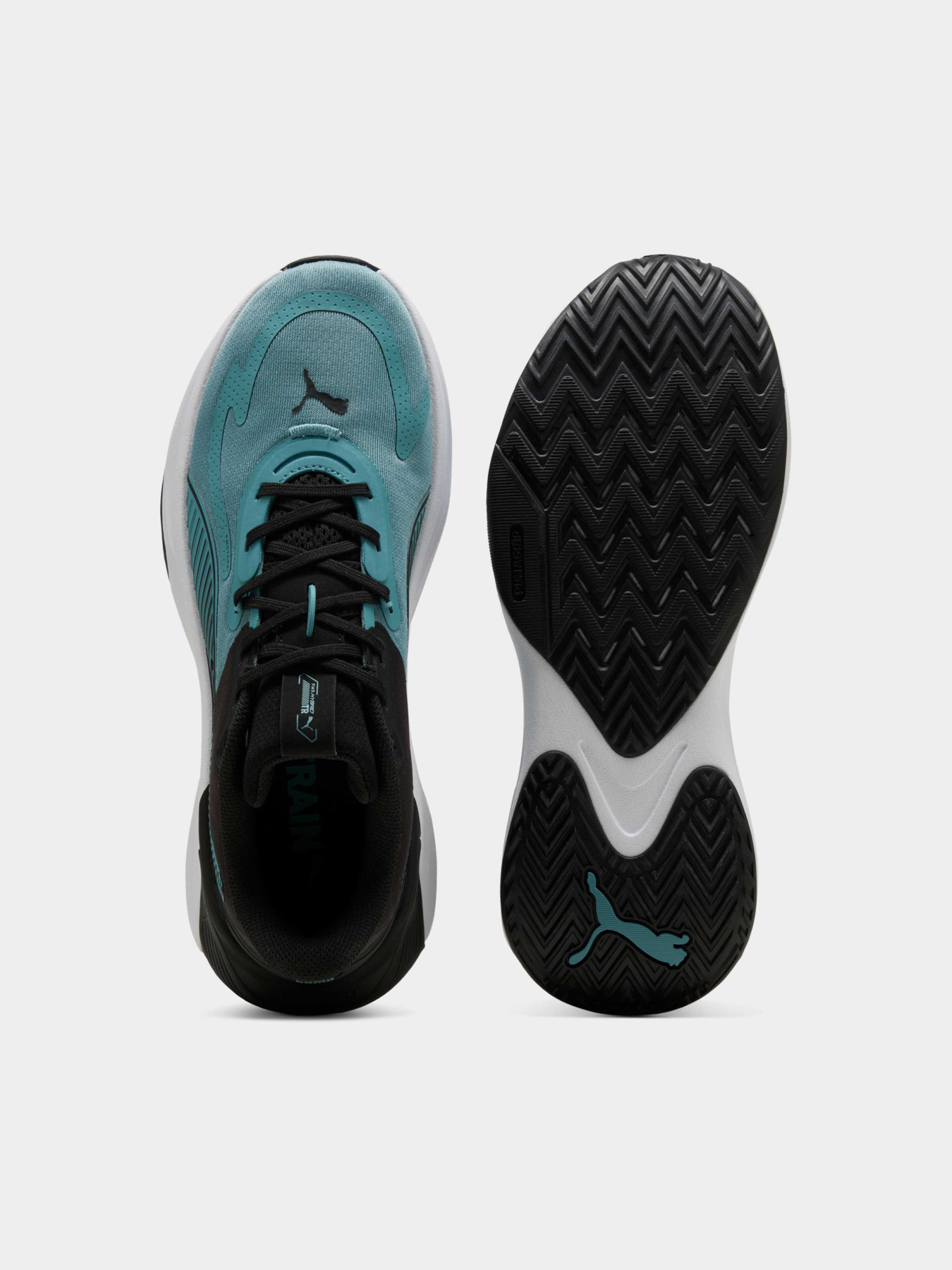 Кросівки для спорту PUMA Pwr Hybrid Tr модель 310282 Фото