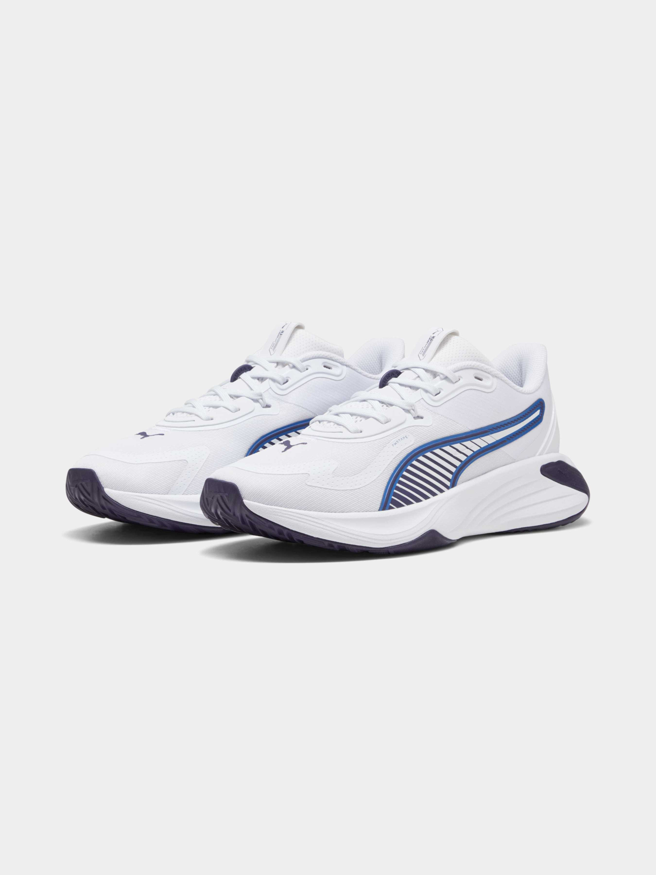 Кросівки PWR Hybrid Training Shoes модель 310282 Фото