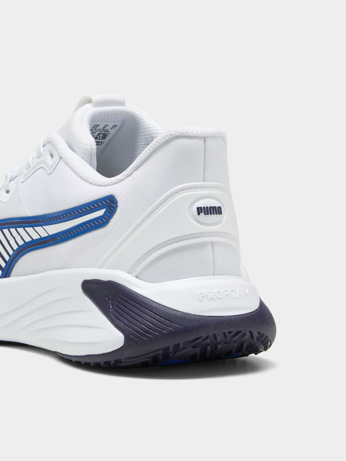 Кросівки PWR Hybrid Training Shoes модель 310282 Фото