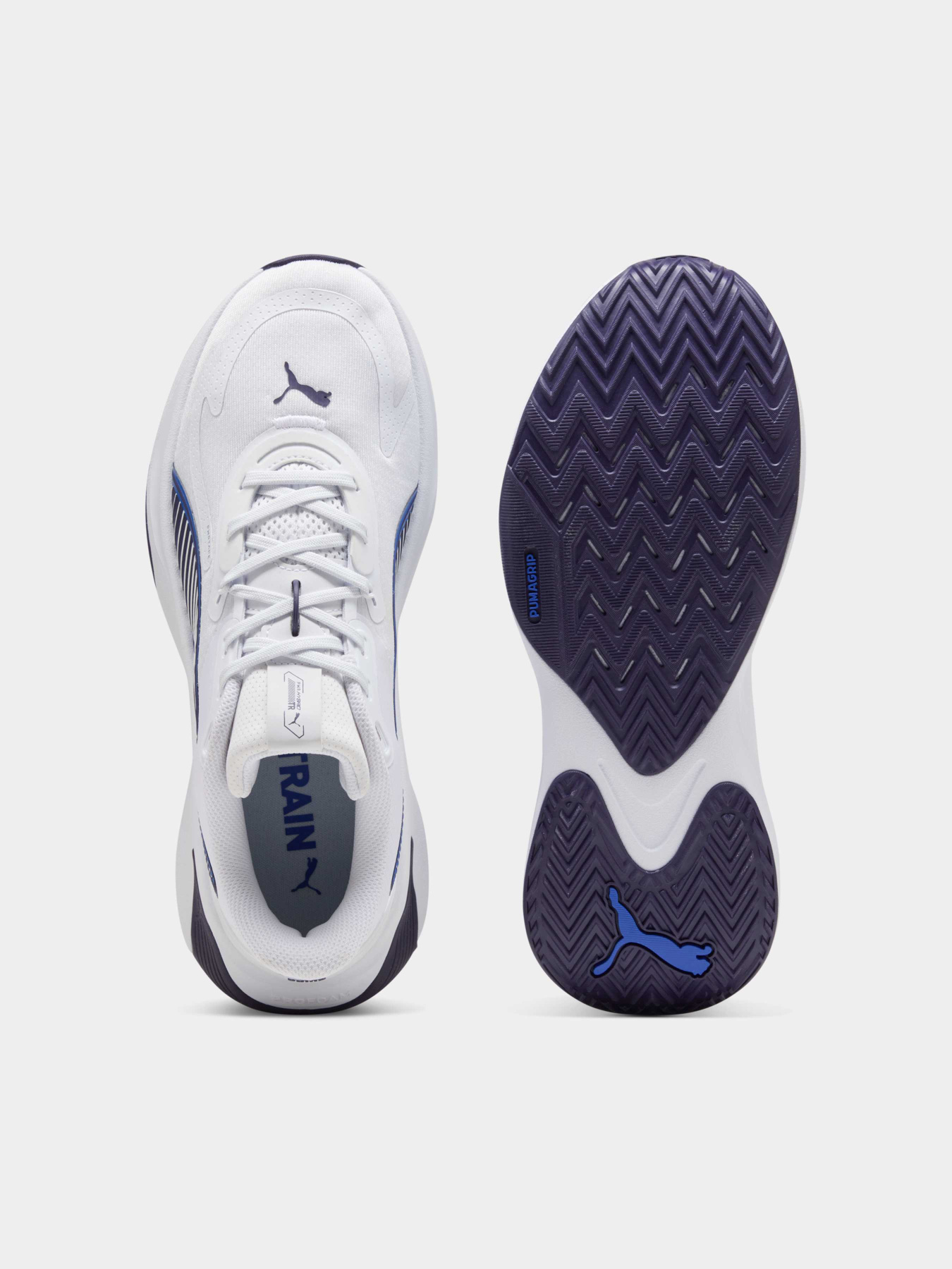 Кросівки PWR Hybrid Training Shoes модель 310282 Фото