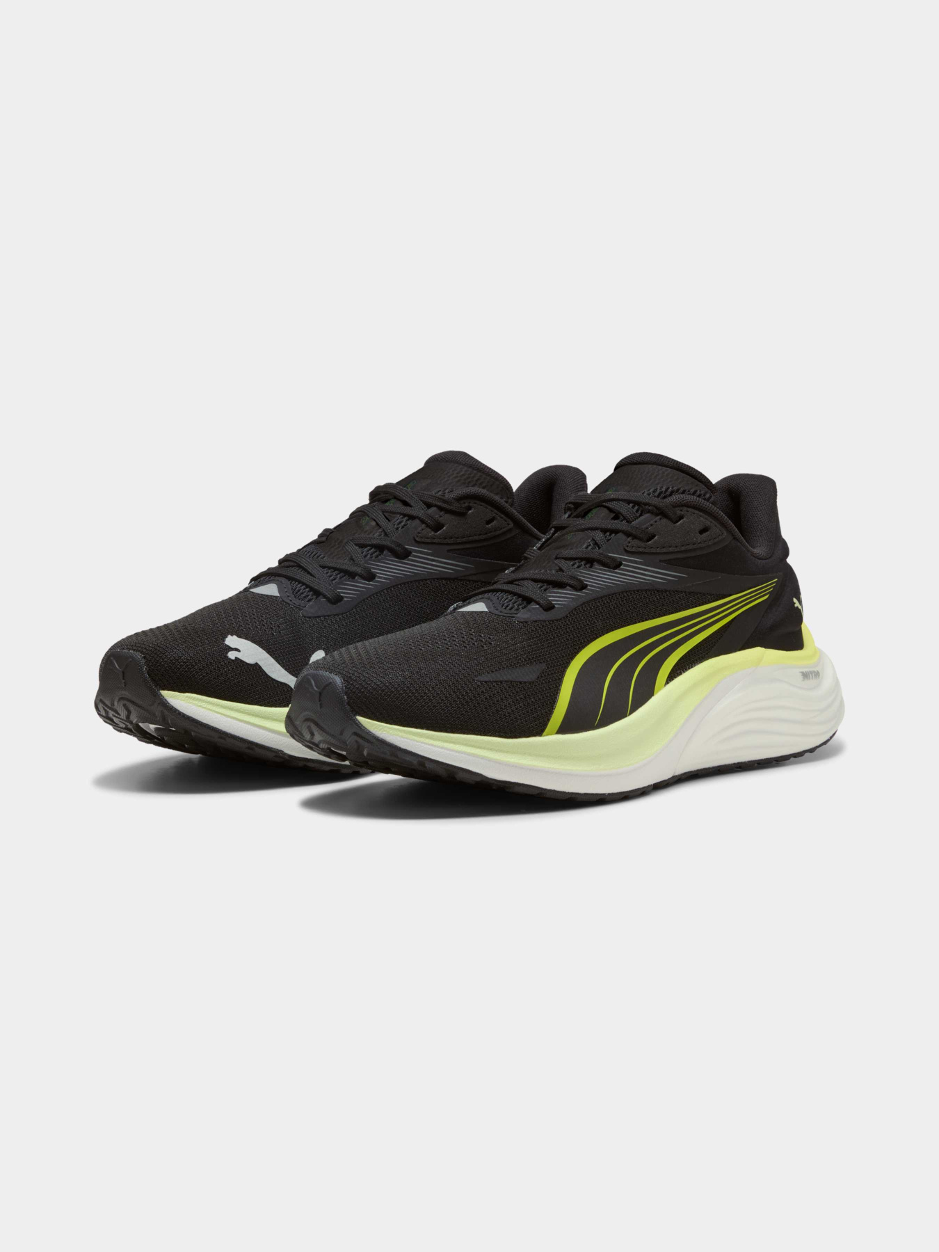 Кроссовки для бега PUMA Electrify Nitro™ 4 модель 310789 Кроссовки для бега PUMA Electrify Nitro™ 4 модель 310789 Фото