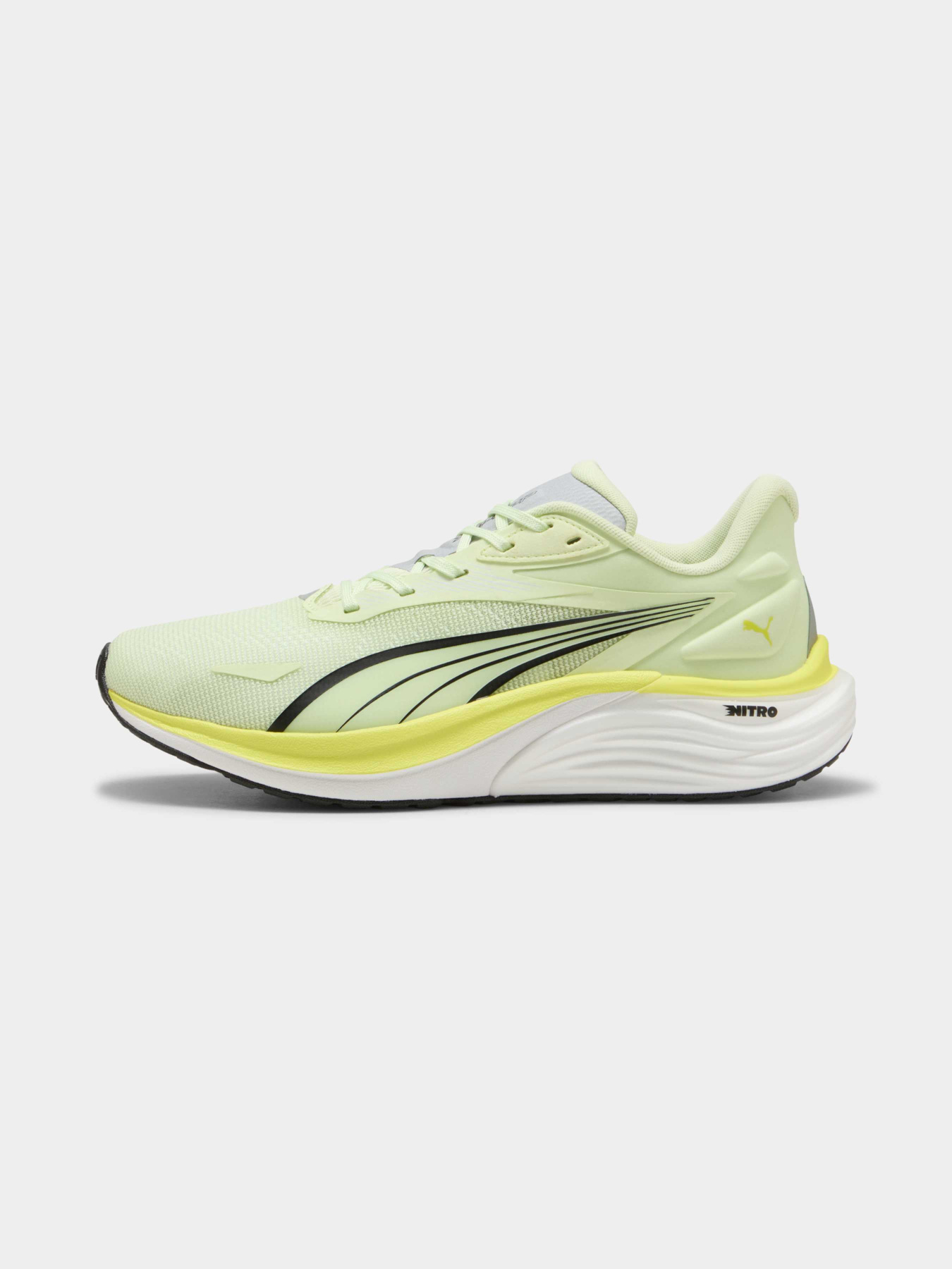 Кроссовки для бега PUMA Electrify Nitro™ 4 модель 310789 Кроссовки для бега PUMA Electrify Nitro™ 4 модель 310789 Фото