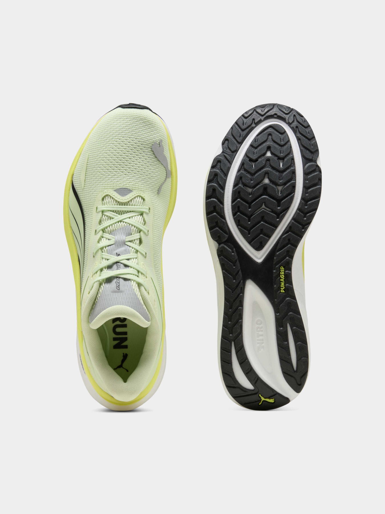 Кроссовки для бега PUMA Electrify Nitro™ 4 модель 310789 Кроссовки для бега PUMA Electrify Nitro™ 4 модель 310789 Фото