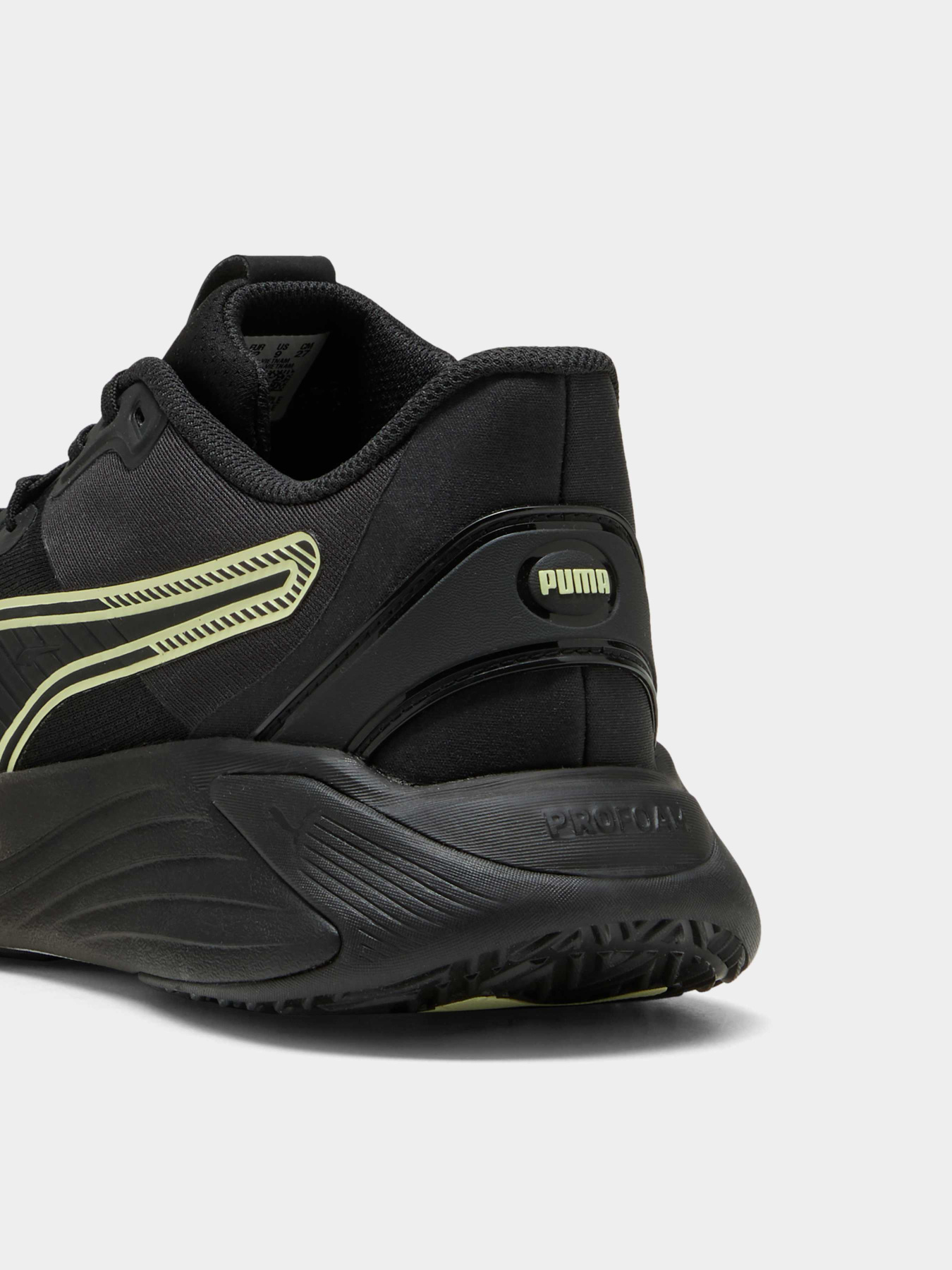 Кросівки для спорту PUMA Pwr Hybrid Tr модель 310282 Фото