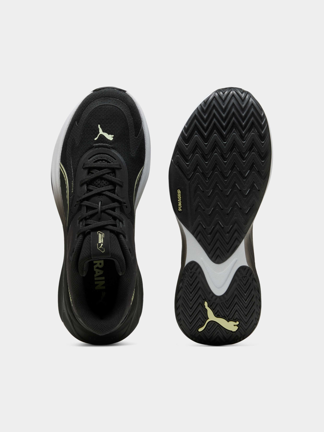 Кросівки для спорту PUMA Pwr Hybrid Tr модель 310282 Фото