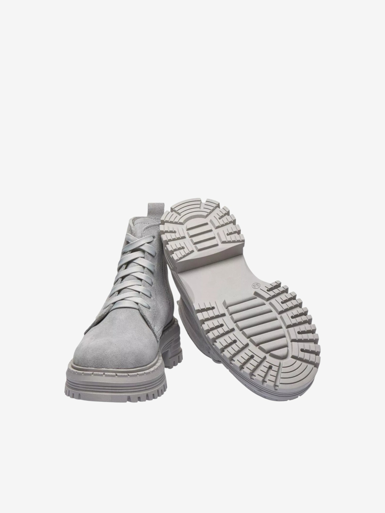 Черевики ортопедичні модель ORB-771_gray Черевики ортопедичні модель ORB-771_gray Фото