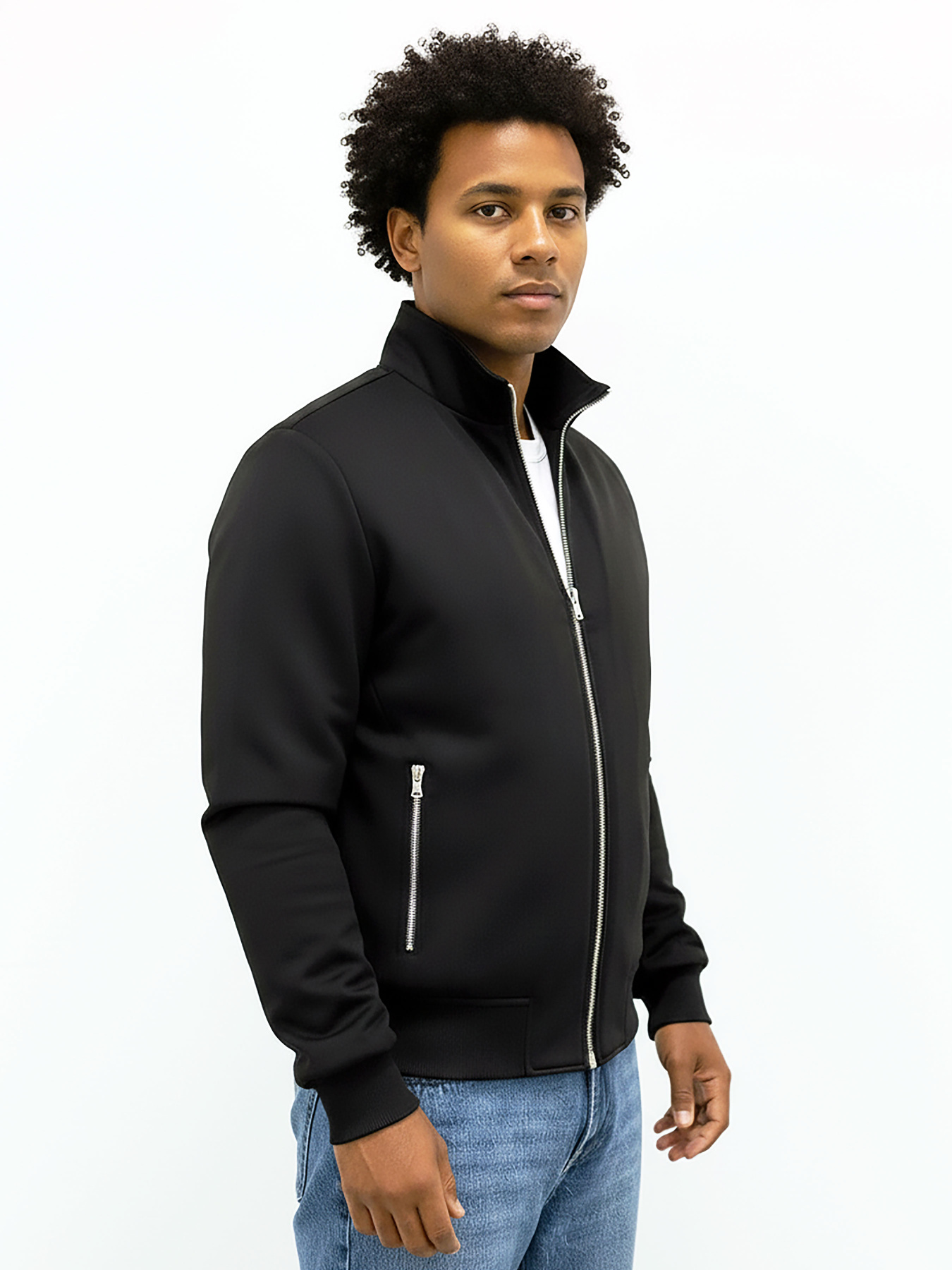 AS-129-alteko-black модель AS-129-alteko-black Фото