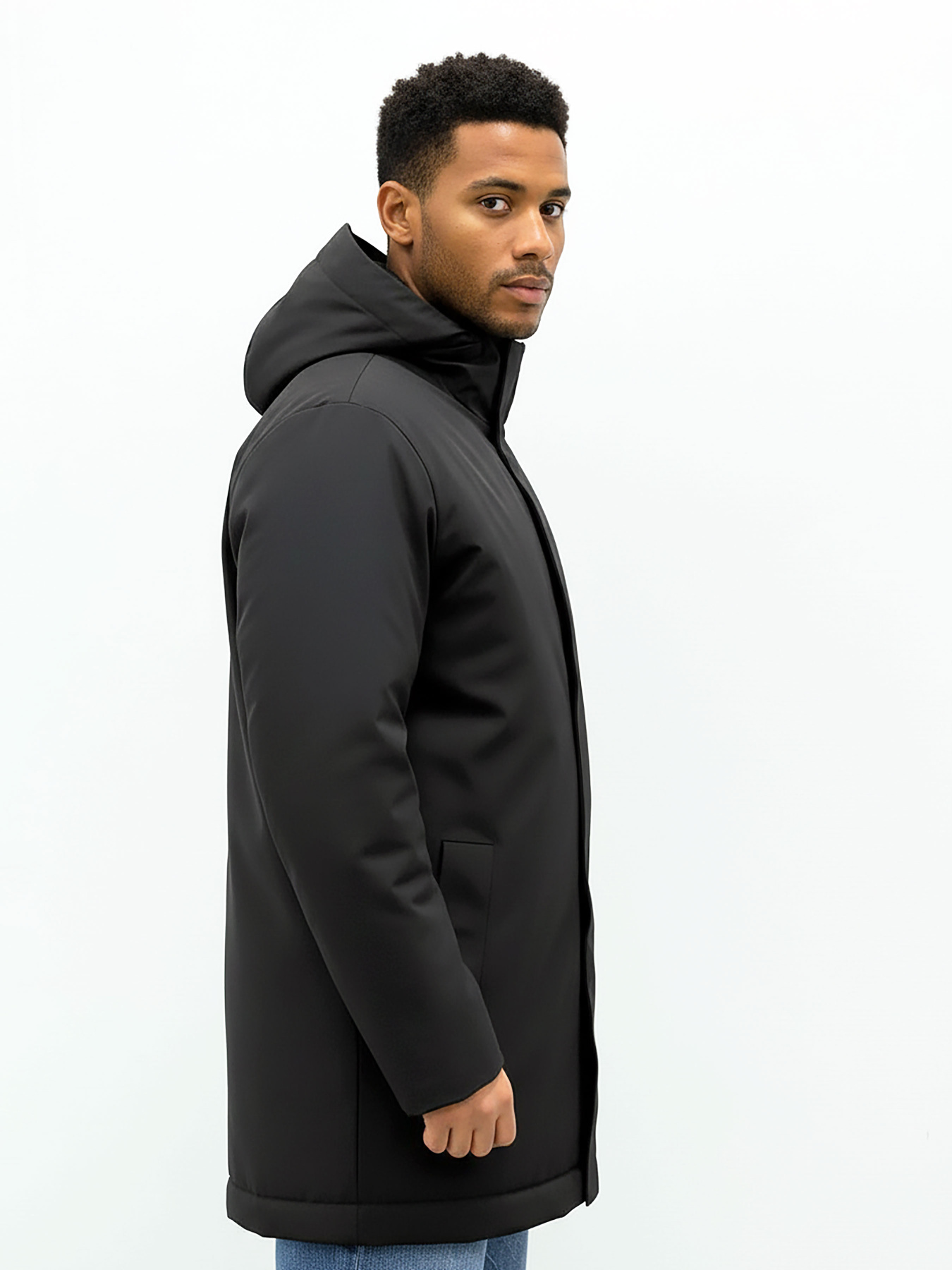 AS-133-inter-black модель AS-133-inter-black Фото