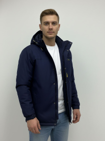 Вітровка Sun's House модель SB-1736-skipper-blue Фото