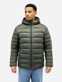 Демисезонная куртка Sun's House модель SB-25176-khaki Фото