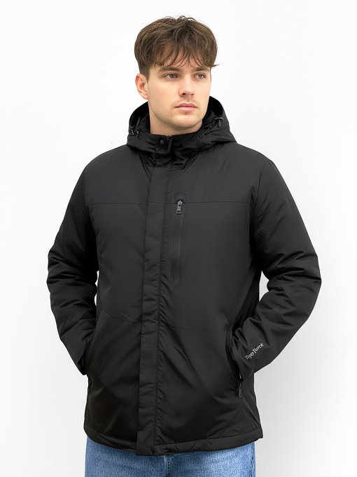 Вітровка Sun's House модель SB-TFBW-50430-black Фото