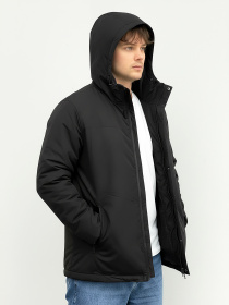 Ветровка Sun's House модель SB-TFBW-50430-black Ветровка Sun's House модель SB-TFBW-50430-black Фото