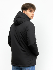 Ветровка Sun's House модель SB-TFBW-50430-black Ветровка Sun's House модель SB-TFBW-50430-black Фото