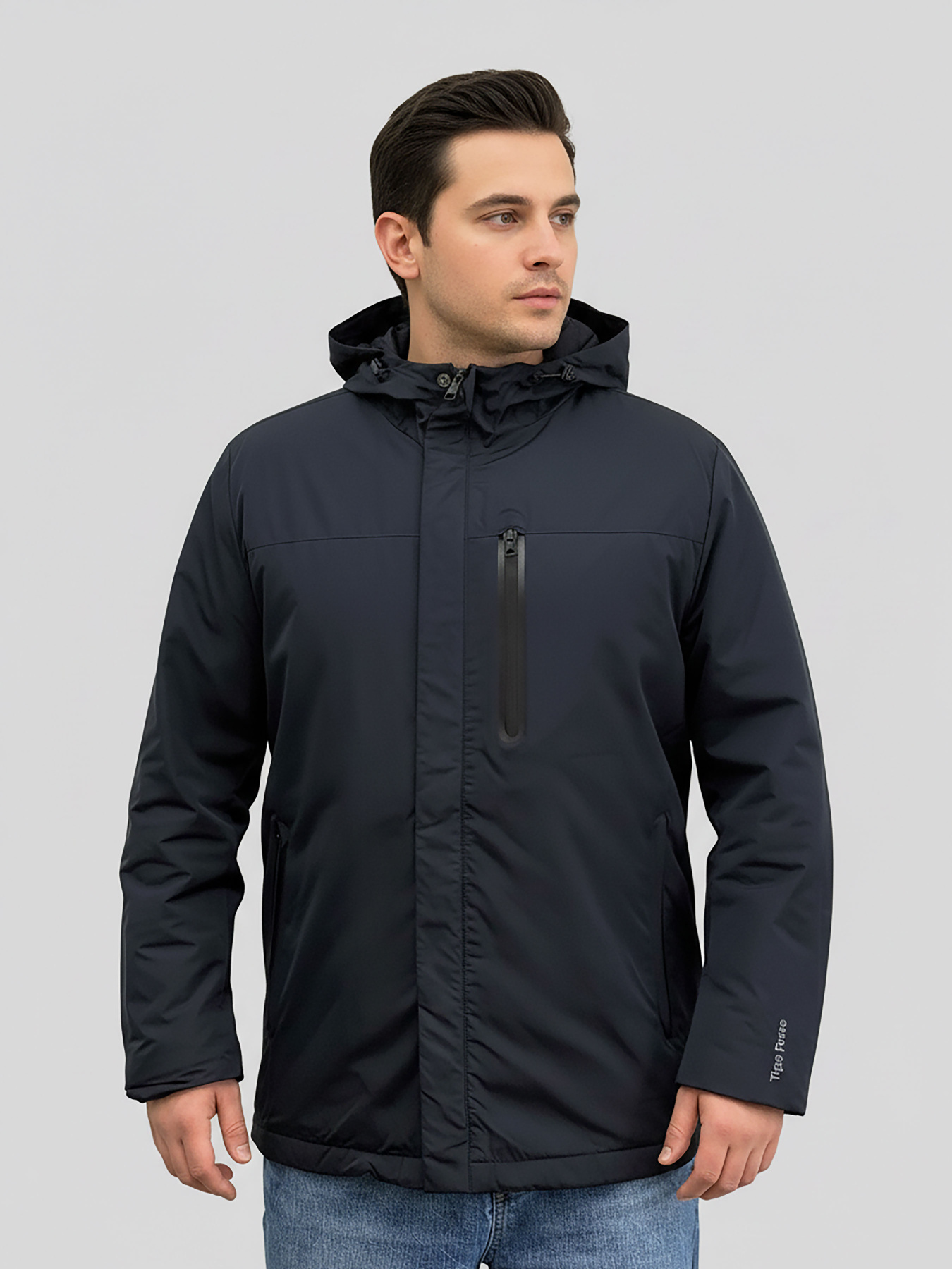 Вітровка Sun's House модель SB-TFBW-50430-dark-blue Фото