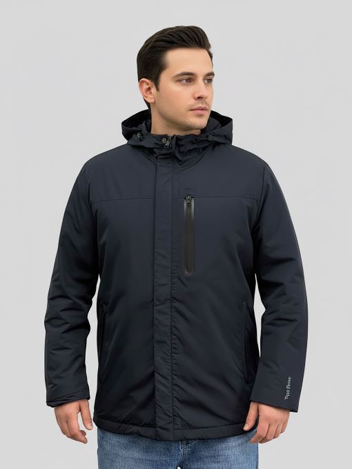 Вітровка Sun's House модель SB-TFBW-50430-dark-blue Фото