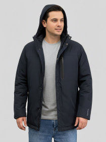 Вітровка Sun's House модель SB-TFBW-50430-dark-blue Вітровка Sun's House модель SB-TFBW-50430-dark-blue Фото