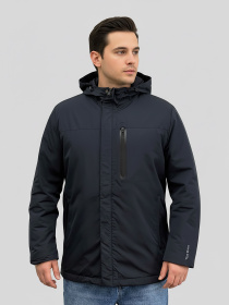 Вітровка Sun's House модель SB-TFBW-50430-dark-blue Вітровка Sun's House модель SB-TFBW-50430-dark-blue Фото