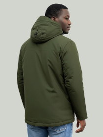 Ветровка Sun's House модель SB-TFBW-50430-green Ветровка Sun's House модель SB-TFBW-50430-green Фото