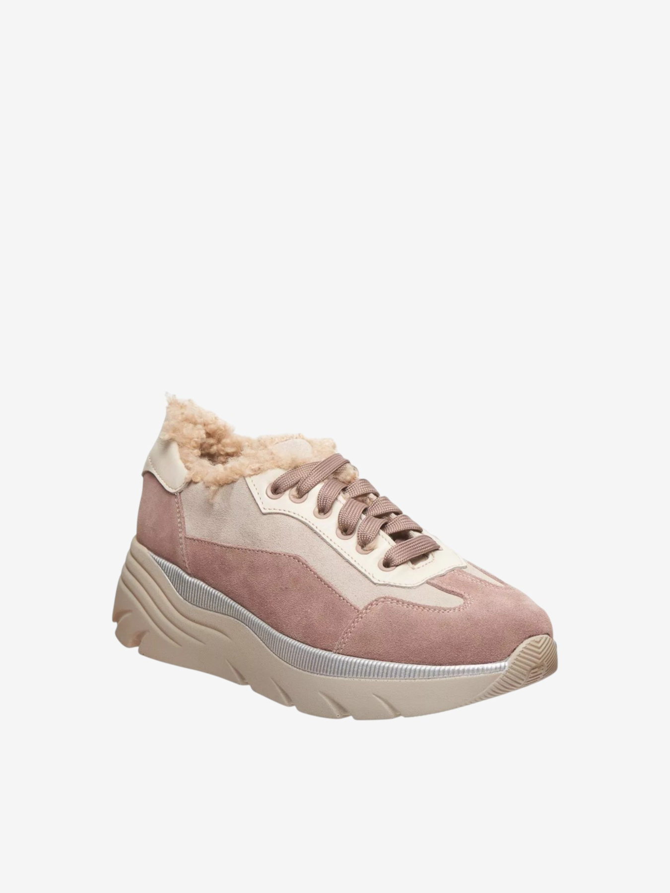 Кросівки профілактичні зимові модель ORB-803_powder Кросівки профілактичні зимові модель ORB-803_powder Фото