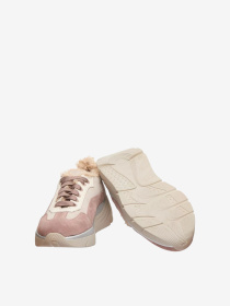 Кросівки профілактичні зимові модель ORB-803_powder Кросівки профілактичні зимові модель ORB-803_powder Фото