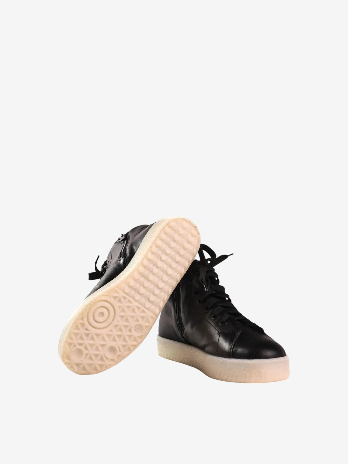 Ботинки ортопедические зимние модель ORB-805_bl Ботинки ортопедические зимние модель ORB-805_bl Фото