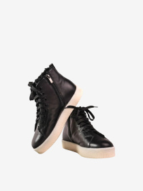 Ботинки ортопедические зимние модель ORB-805_bl Ботинки ортопедические зимние модель ORB-805_bl Фото