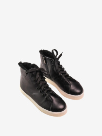 Ботинки ортопедические зимние модель ORB-805_bl Ботинки ортопедические зимние модель ORB-805_bl Фото