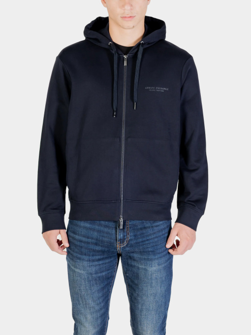 Кардигандар мен жемпірлер Armani Exchange үлгі XM001293-AF20934-UB096 Фото