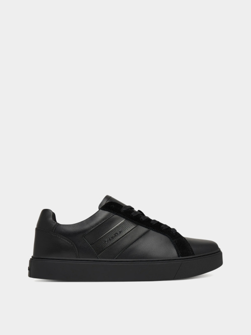 Кеды Calvin Klein модель YM0YM01448-0GJ Фото