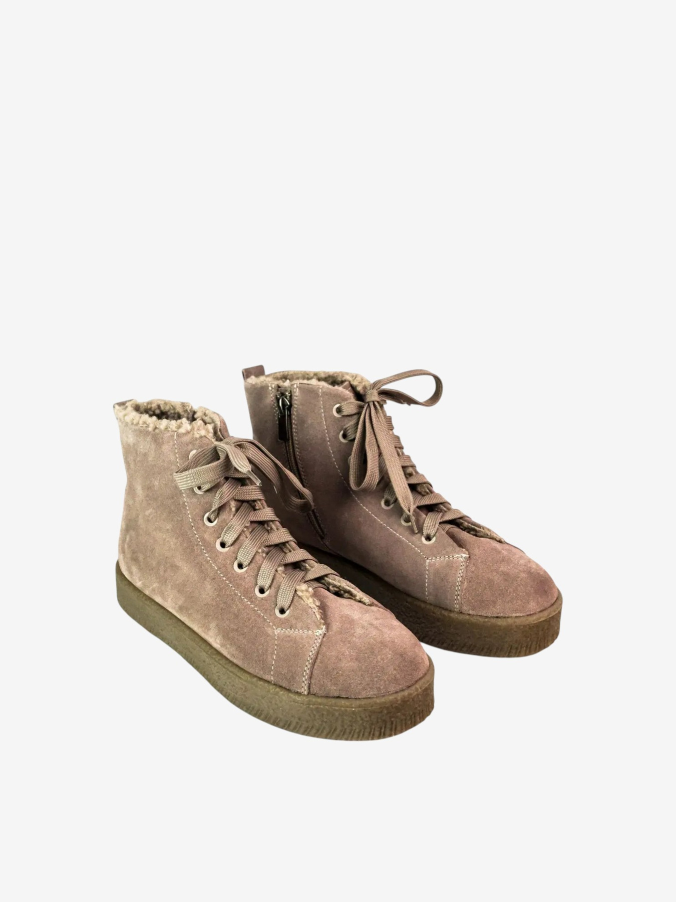 Ботинки ортопедические зимние модель ORB-805_pd Фото