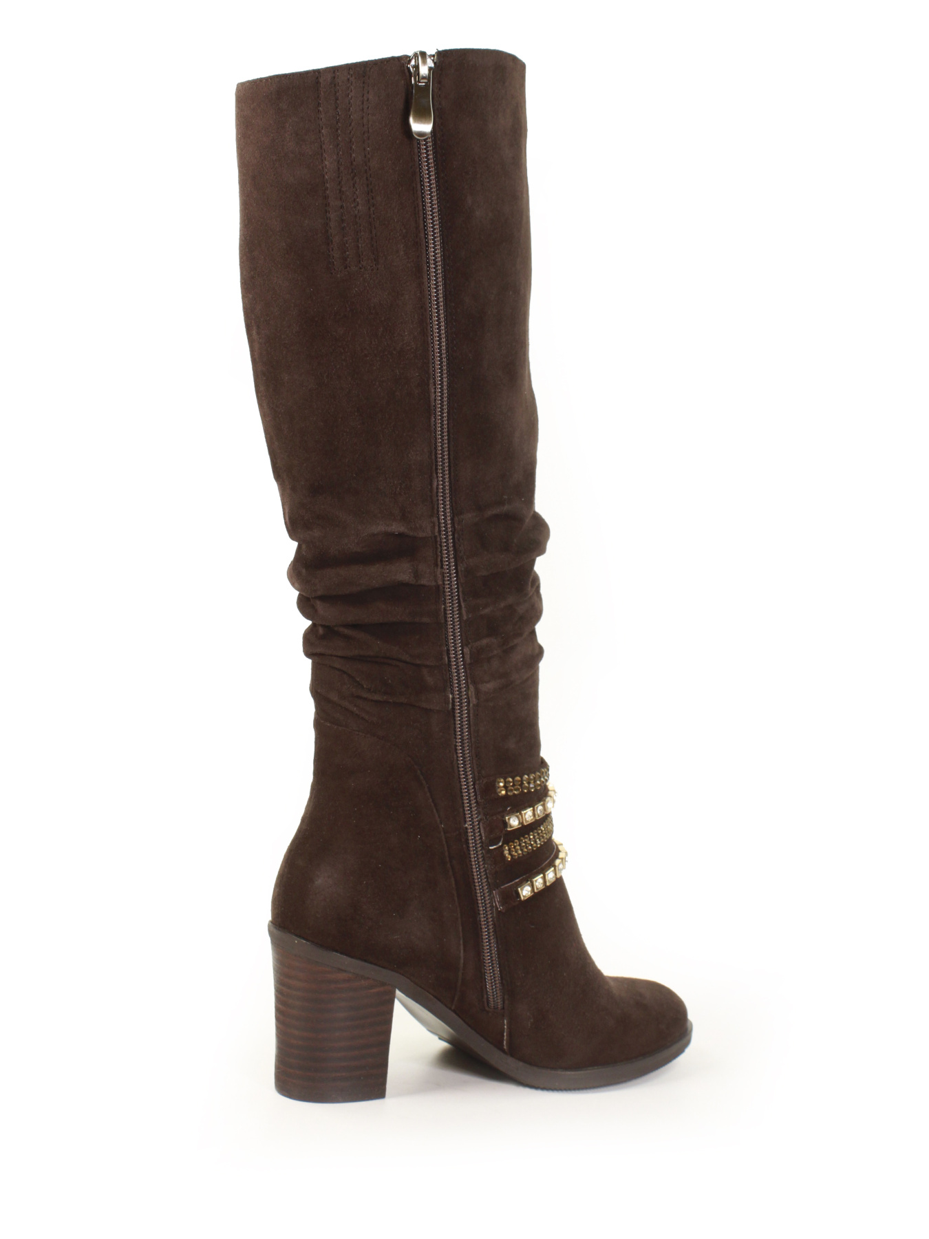 Сапоги It-girl модель ZS7194-05-0297-9MB-1320 Фото