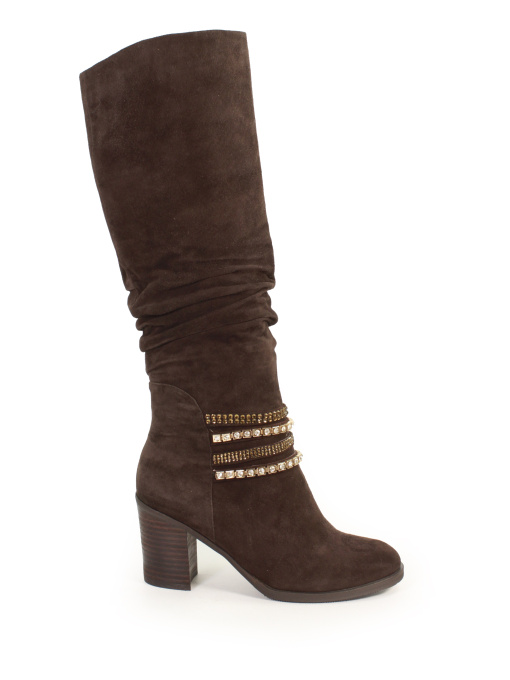 Чоботи It-girl модель ZS7194-05-0297-9MB-1320 Фото