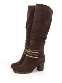 Сапоги It-girl модель ZS7194-05-0297-9MB-1320 Сапоги It-girl модель ZS7194-05-0297-9MB-1320 Фото