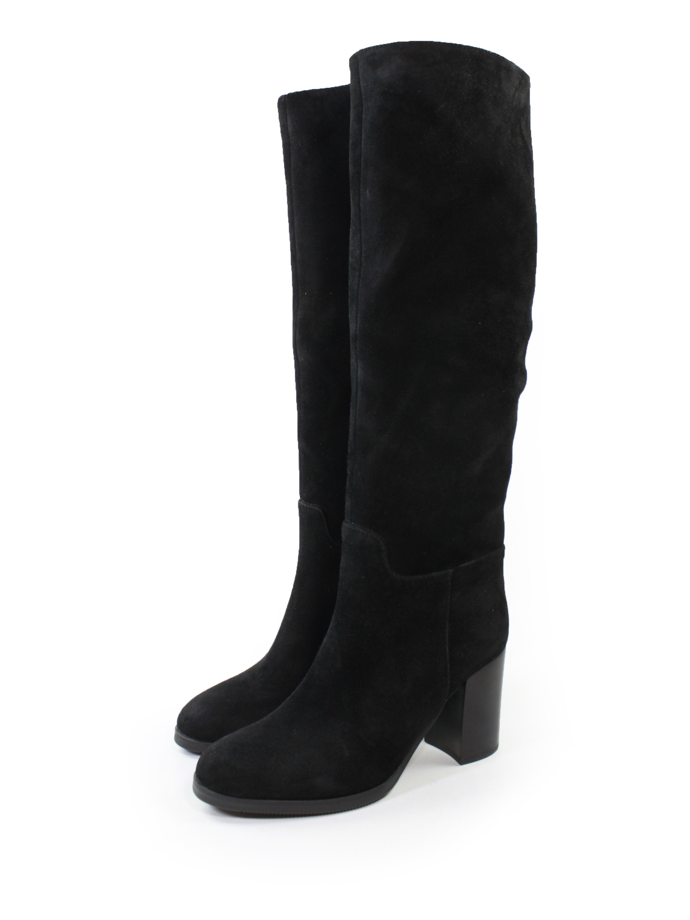 Сапоги It-girl модель F359R-915A-Y13 Фото