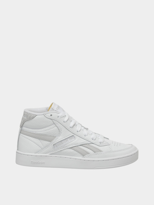 Ботинки и сапоги Reebok CLUB C FORM HI модель 101519897 Фото